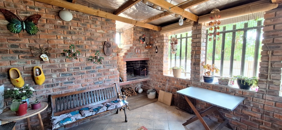 3 Bedroom Property for Sale in Albertinia Western Cape